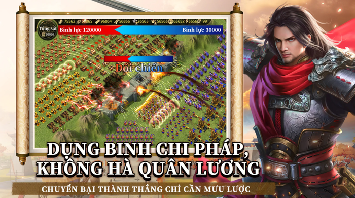 Đại Tần Chiến Quốc