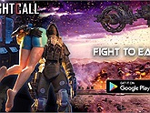KnightCall - Game FPS tiêu diệt quái vật kết hợp với yếu tố NFT và Blockchain