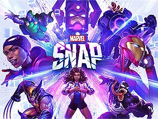 Marvel Snap: Game thẻ bài Đa vũ trụ công bố ngày ra mắt chính thức 
