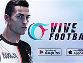 Vive Le Football: Tựa game bóng đá đến từ NetEase ấn định thời gian thử nghiệm