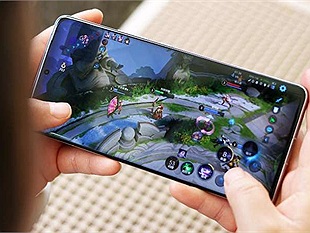 Thị trường game mobile toàn cầu hồi phục dần, tăng trưởng với tốc độ 16%