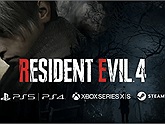 Resident Evil 4 Remake sẽ xuất hiện trên PS4 và có buổi giới thiệu công chúng vào tháng 10 sắp tới