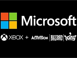 Một số công ty game tiếp theo đang được Microsoft mua lại
