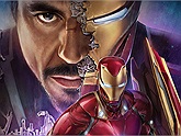 Iron Man – Tựa game lấy ý tưởng từ Marvel đang được EA Motive Studio phát triển