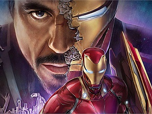 Iron Man – Tựa game lấy ý tưởng từ Marvel đang được EA Motive Studio phát triển
