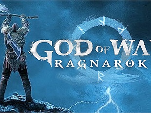 God of War Ragnarok tung đoạn gameplay mới cho thấy hàng loại tính năng thú vị chờ đón người chơi