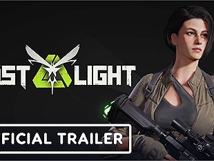 Đánh giá Lost Light – tựa game bắn súng sinh tồn mới được NetEase ra mắt