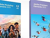Adobe phát hành Photoshop, Premiere Elements 2023 hỗ trợ chip Apple, AI và nhiều công nghệ mới