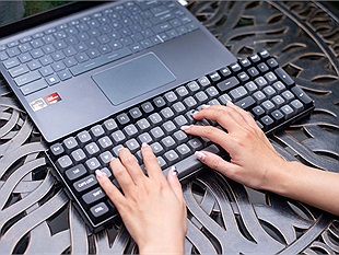 3 điểm “ăn tiền” trên EK384W V2 và EK396W V2 đáng để game thủ cân nhắc
