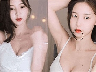 Nữ streamer bốc lửa nhất nhì Hàn Quốc tuyên bố cưới "tổng tài", triệu trái tim tan nát