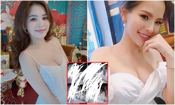 Cuộc Sống Sau 4 Năm Của “thánh Nữ Mì Gõ” Phi Huyền Trang Hậu ồn ào Lộ “clip 8 Giây” Bị Tố Là 8965