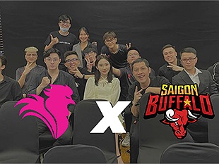 Người trong cuộc tiết lộ kế hoạch “chuyển mình thành thế lực” hàng đầu VCS 2023