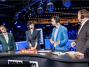 BLV Riot Games văng tục trên sóng trực tiếp CKTG 2022, mạnh miệng tuyên bố: “Tôi không quan tâm đến án phạt”