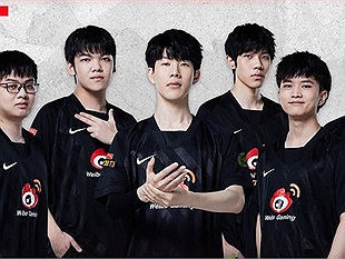 WBG lục đục nội bộ nghiêm trọng, 5 thành viên không tìm được tiếng nói chung: TheShy cứng đầu, không chịu thay đổi