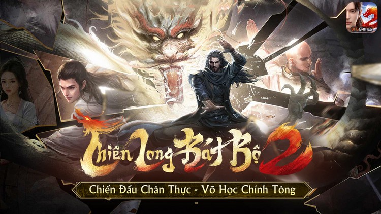 Thien Long Bat Bo – 擁有 15 年曆史的遊戲品牌仍然對遊戲玩家有吸引力
