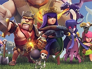 Clash of Clans: Bản cập nhật tháng 10 mang đến hệ thống phòng thủ mới và tiêu điểm nhân vật mới