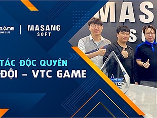 Masangsoft xác nhận giải đấu không chiến thế giới được tổ chức vào 2023, Phi Đội Việt Nam đã sẵn sàng tham dự?