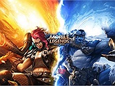 Mobile Legends: Cập nhật giao diện, anh hùng và sự kiện sắp tới tháng 11