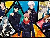 Jujutsu Kaisen: Phantom Parade - Tựa game dành riêng cho các fan anime