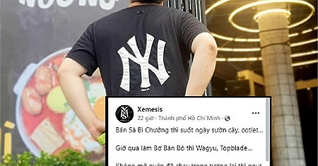 Nối gót Độ Mixi, "streamer giàu nhất Việt Nam" Xemesis thông báo bước ngoặt mới