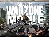Tựa game Call of Duty Warzone Mobile sẽ không được phát hành tại thị trường Việt Nam