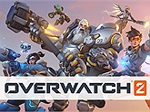 Lượng người chơi Overwatch 2 tiếp tục giảm mạnh