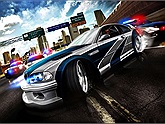Need for Speed Mobile – tựa game đua xe siêu kịch tính của TiMi sắp được thử nghiệm giới hạn