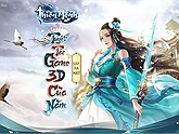Thiên Mệnh CMN - Tựa game nhập vai tiên hiệp sắp ra mắt tại Việt Nam