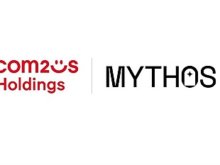 Com2us Holdings chính thức tham gia vào nền tảng game blockchain toàn cầu Mythical Games