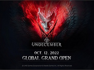 Undecember - Game nhập vai hành động Hack & Slash ra mắt trên toàn thế giới