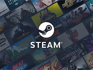 Số lượng người chơi online cùng lúc trên Steam trong ngày đạt kỷ lục, lên tới 30 triệu người