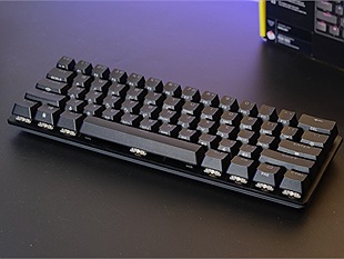 Đánh giá Corsair K70 Pro Mini Wireless nhỏ nhưng “võ công đầy mình"