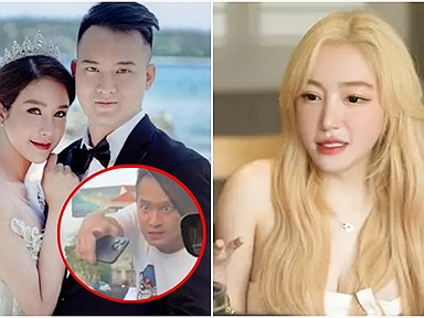 Lọạt sao nữ "vỡ mộng" vì lấy nhầm chồng: Elly Trần bị cắt toàn bộ trợ cấp, Diệp Lâm Anh khóc vì bị chặn đầu xe