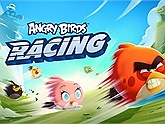 Rovio Entertainment chốt ngày ra mắt Angry Birds Racing chỉ dành cho thiết bị Android