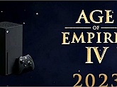 Sau phiên bản mobile, Age of Empires đã được công bố sẽ xuất hiện trên Xbox Console vào đầu năm 2023