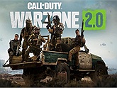 Call of Duty: Ấn định ngày, giờ ra mắt toàn cầu phiên bản Warzone 2.0 cực hot