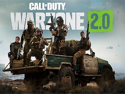 Call of Duty: Ấn định ngày, giờ ra mắt toàn cầu phiên bản Warzone 2.0 cực hot