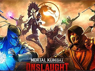 Mortal Kombat: Onslaught: Hướng dẫn mẹo và chiến thuật tốt nhất cho người mới bắt đầu