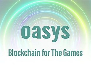 Cùng soi Oasys, nền tảng công nghệ mới dành riêng cho game có gì đáng quan tâm?