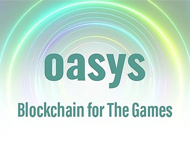 Cùng soi Oasys, nền tảng công nghệ mới dành riêng cho game có gì đáng quan tâm?