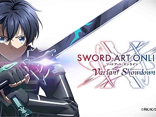 Sword Art Online Variant Showdown hiện đã có mặt toàn cầu trên Android và iOS