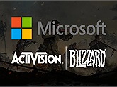 Thương vụ mua lại Activision Blizzard trị giá 69 tỷ USD của Microsoft có khả năng bị chặn đứng 