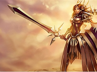LMHT: Những vị tướng Hỗ Trợ sẽ giúp game thủ leo rank cuối mùa siêu tốc