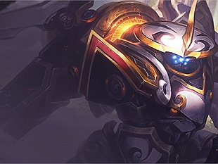 Đấu Trường Chân Lý: Hướng dẫn làm chủ Jax ở mùa 8 đang hot meta trên máy chủ PBE