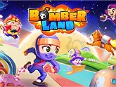 BomberLand - Game giải trí vui nhộn dành cho nền tảng di động