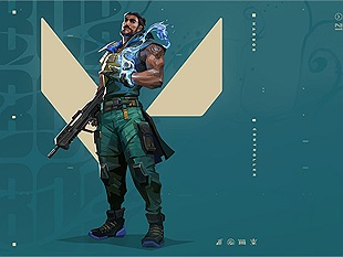 Riot Games tôn vinh nền băn hóa Ấn Độ bằng đặc vụ Valorant mới nhất mang trên Harbor
