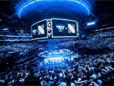 Nghịch lý eSports 2025: Tại sao "tiền tấn" không còn mua được khán giả?