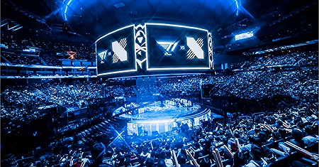 Nghịch lý eSports 2025: Tại sao "tiền tấn" không còn mua được khán giả?