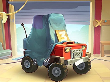 Top 5 game đua xe offline hay nhất du xuân Tết 2026