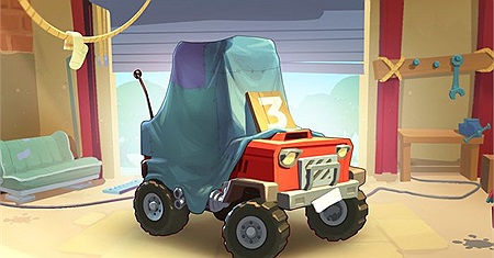 Top 5 game đua xe offline hay nhất du xuân Tết 2026